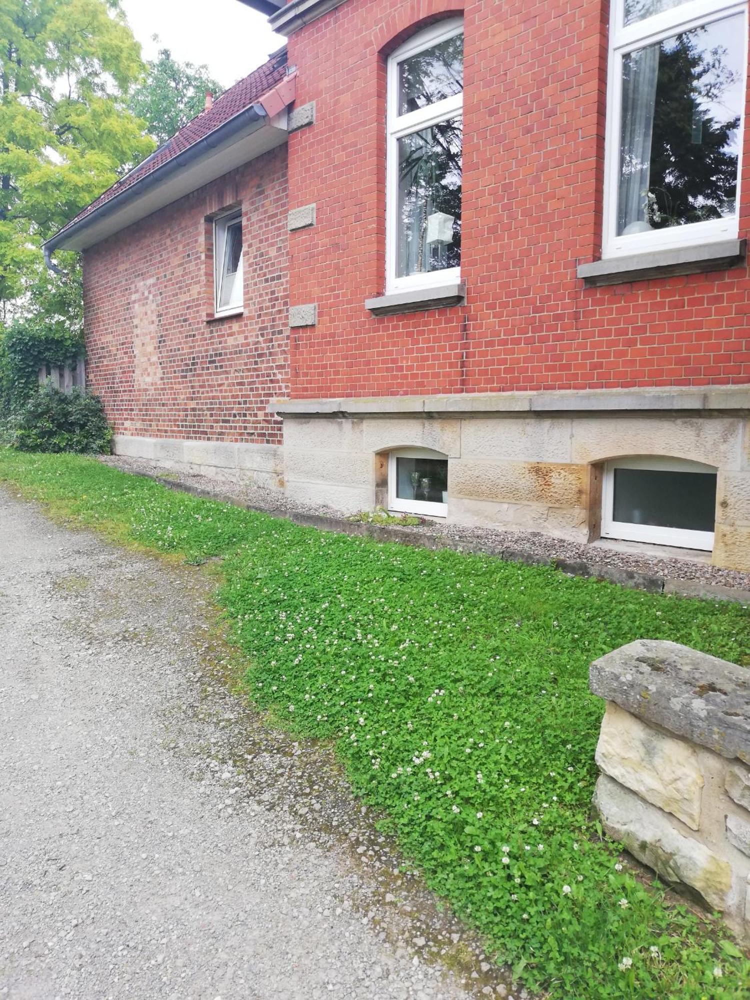 Reinecke Fuchs Lejlighed Bad Münder am Deister Eksteriør billede